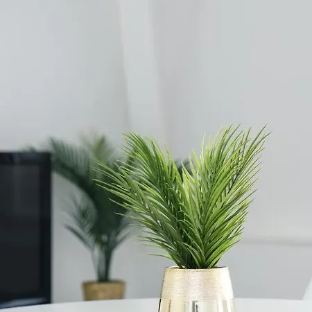 Apartmán Le Garden Clery Paris-disney *
